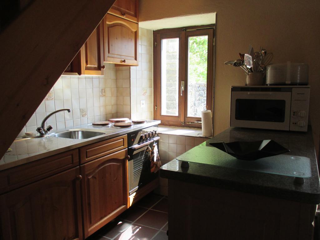 הוילה Camorino Casa Comelina חדר תמונה